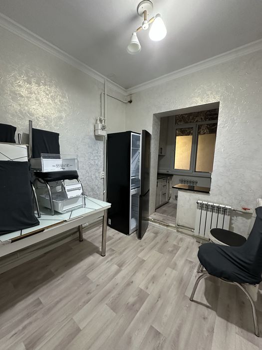 Квартира 2 болмелы 8 мкр