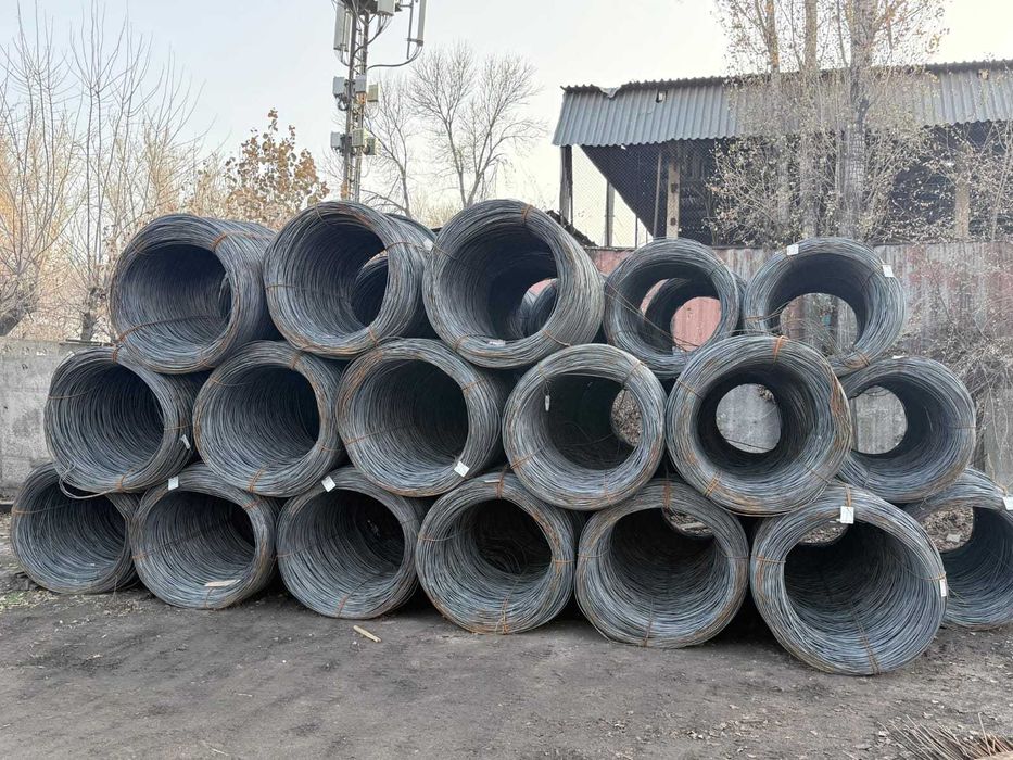 Арматура весь металлопрокат