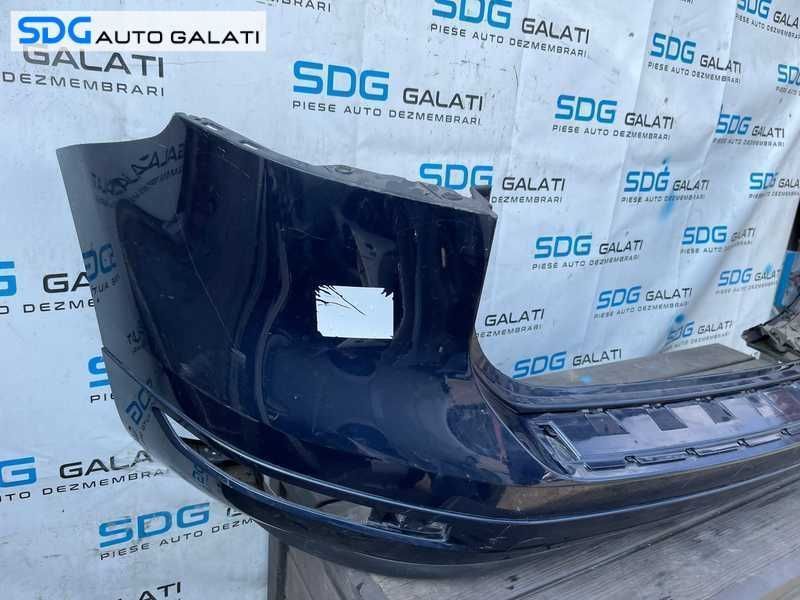Bara Spoiler Spate VW Touareg 7P 2011 - 2014 Cod 7P6807421B