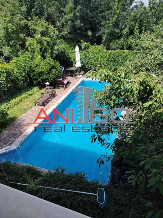 Къща в София-Драгалевци площ 180 цена 590000