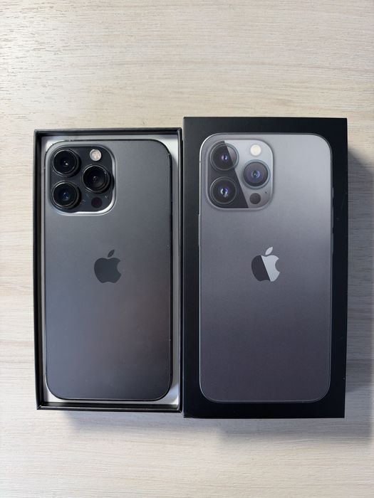iPhone 13 PRO 128GB