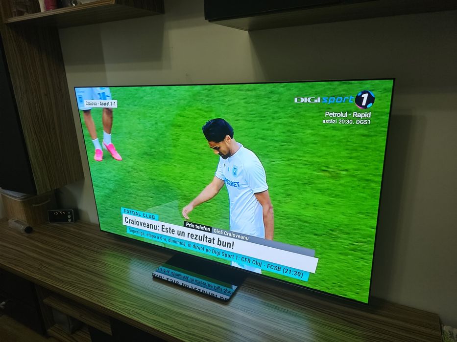 Televizor LG Oled65G42LW 164 cm