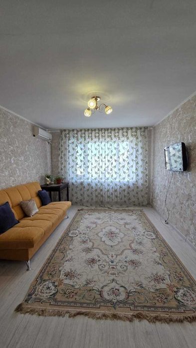 2х ком.Дастархан