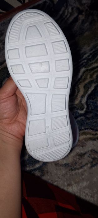 Обувь для девочек.