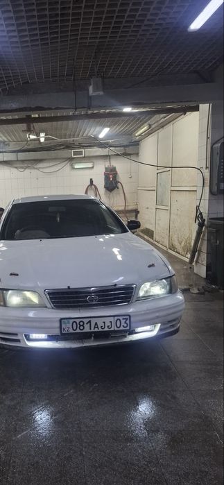 Продам Nissan Cefiro A32