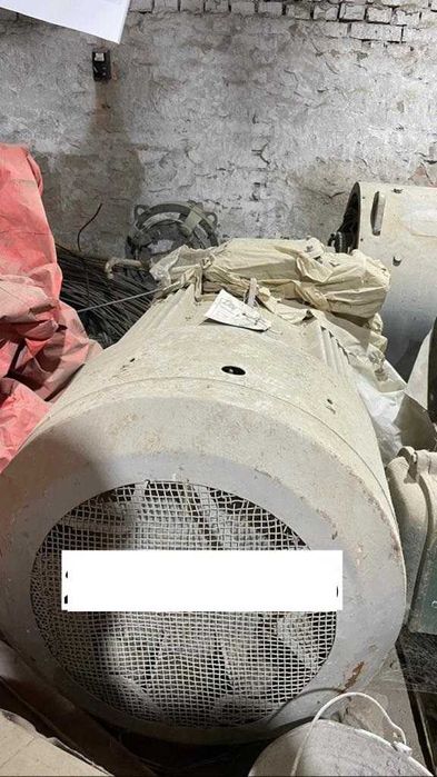 Продам электродвигатели