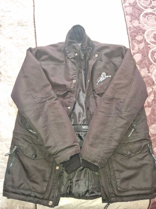 Millwall оригинално яке