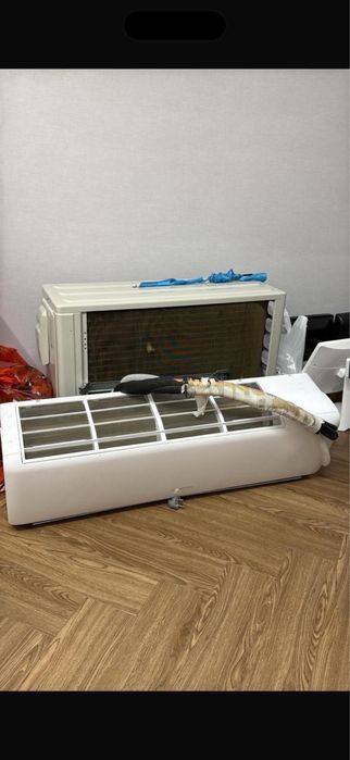 Кондиционер Almacom