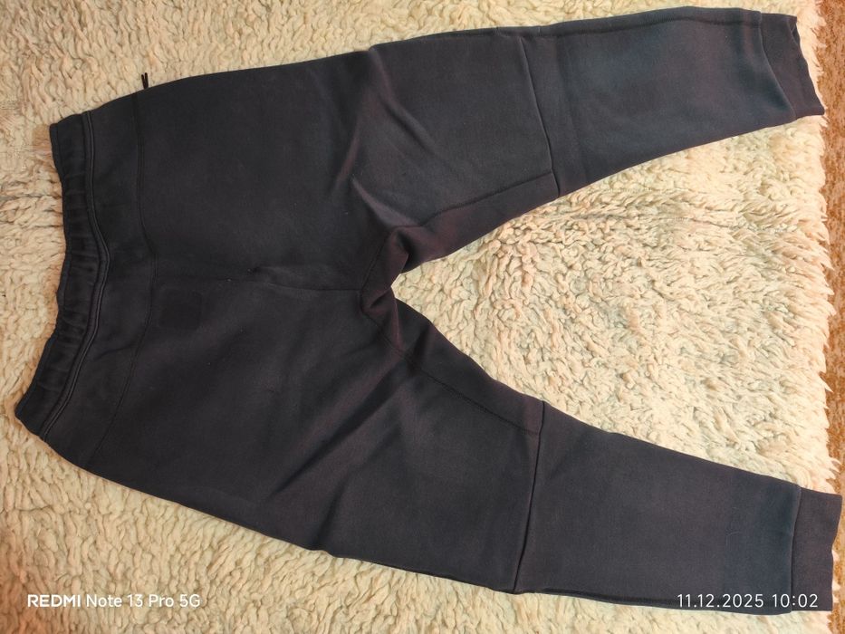 Nike tech fleece долнище
