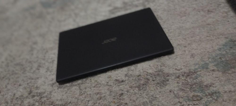 Ноутбук Acer оперативная пм 100гб