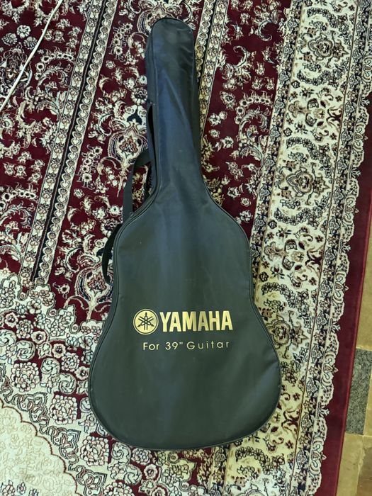 Гитара Agnetha AKG-E110