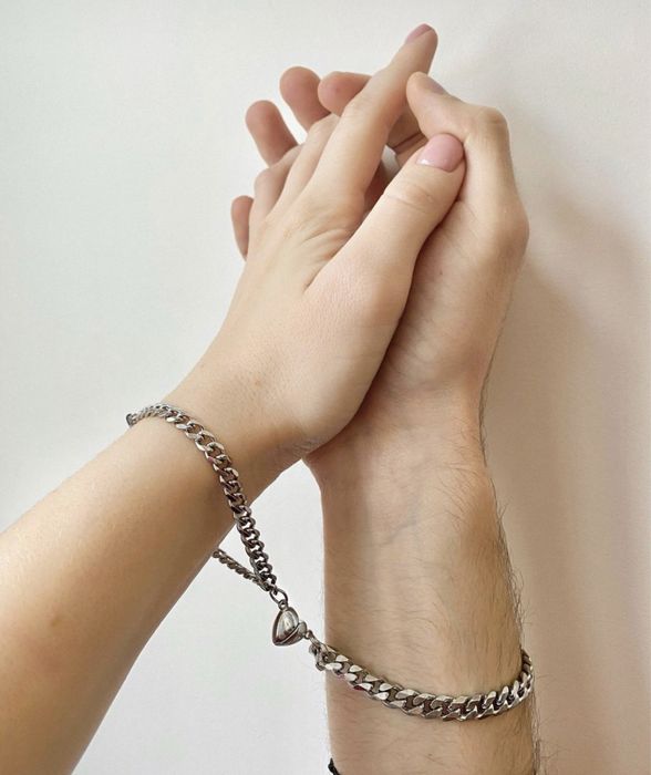 Парный браслет