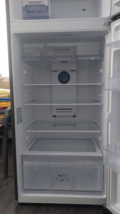 Vand frigider Samsung RT385530S9/EO, perfect functional