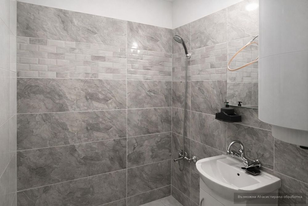 Дава се под наем Двустаен апартамент в София, Света Троица - 52 кв.м за 458.49 € - Снимка #4