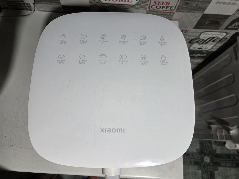 Аэрогриль XIAOMI