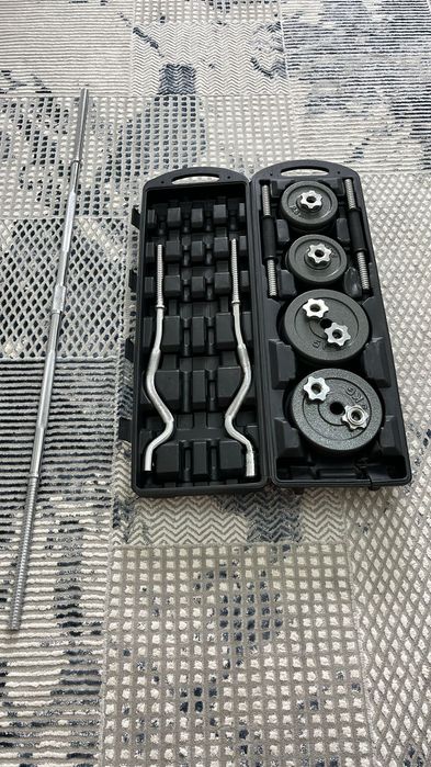 2 жыл пайдаланылған тренажорка