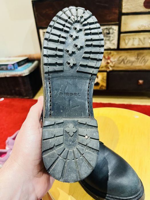 Pantofi Diesel dama 37