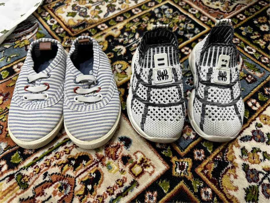 Сандали для малышей