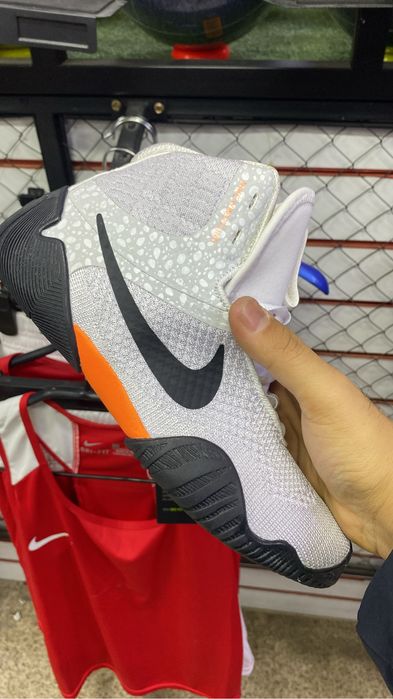 Борцовки Тава (обувь для борьбы)