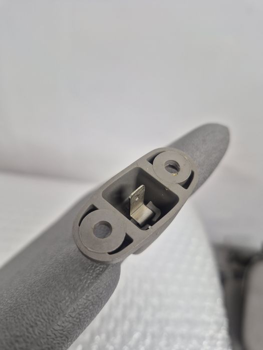 Козырьки BMW E34