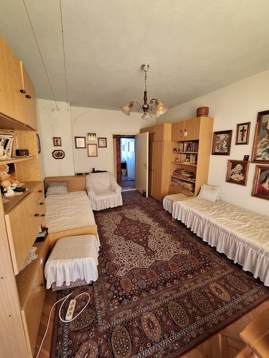 4ри стаен апартамент гр. Тервел