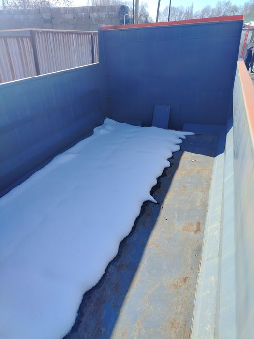 Продам новый кузов