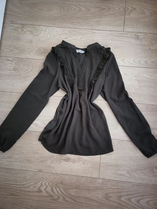 Стилни дамски ризи, S