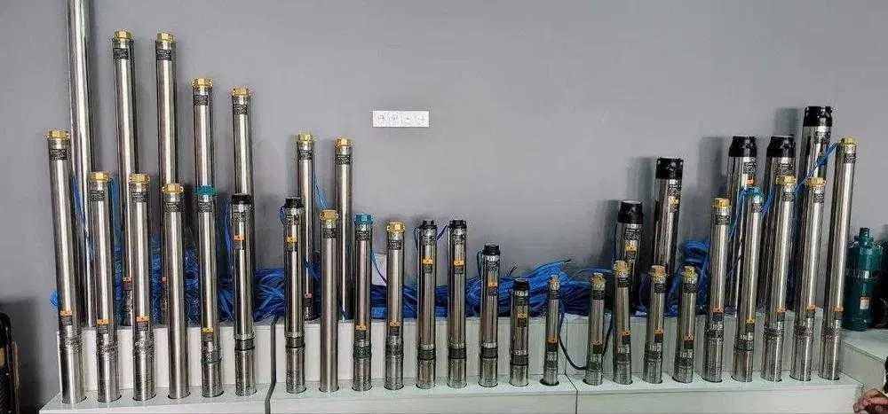 глубинный насос GIDROX