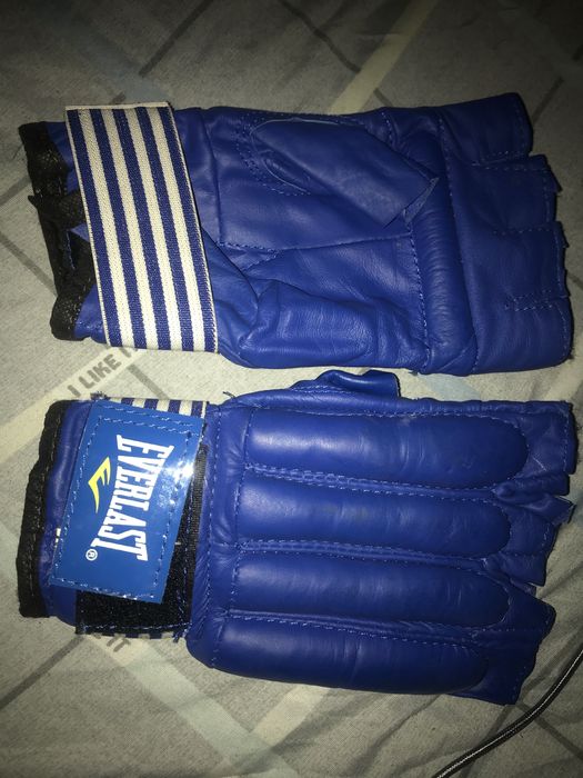 Перчатки для тренировки