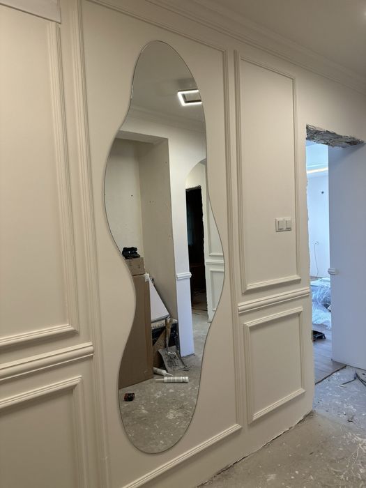 Поръчково огледало