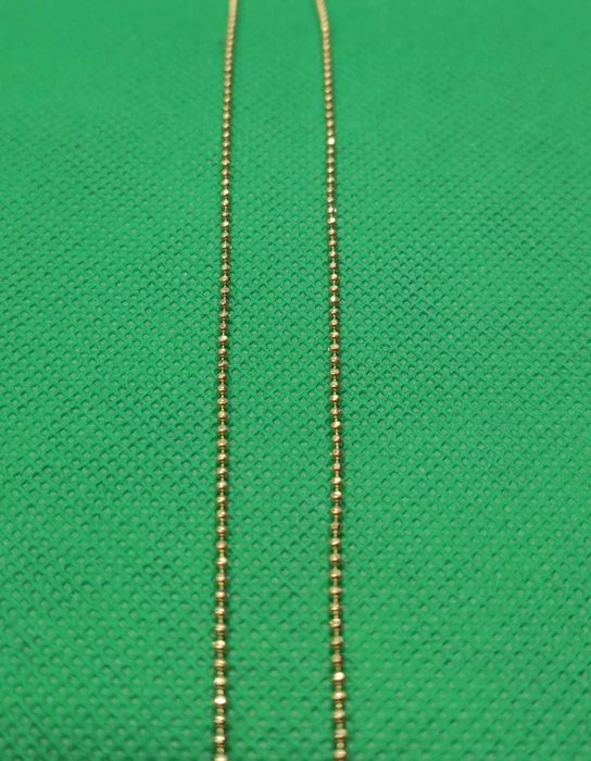 lant aur 14k 3.88g ag.7 Podu Ros 51653.1 Garantie 24 luni