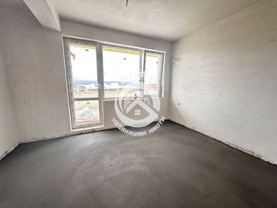 Продава се Тристаен апартамент в Пловдив, Христо Смирненски - 119 кв.м за 1093 €/кв.м - Снимка #7