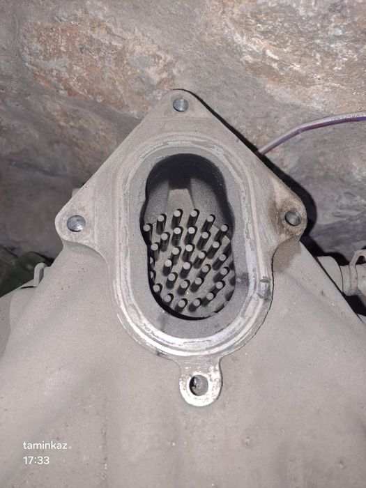 Двигатель пассат В3 1.8 в отличном состоянии.