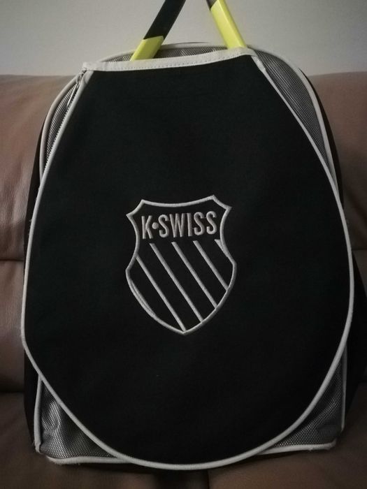 Раница за тенис K-SWISS