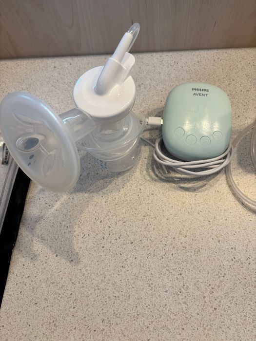 Pompa de san Philips+cupa 16 Spectra