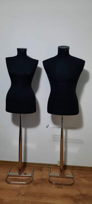 Manechin Dama / Barbat de inchiriat