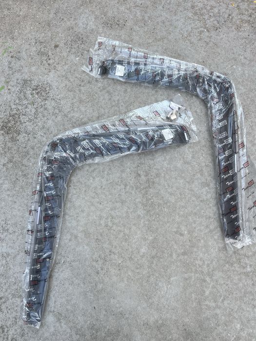 Ветробрани Дукато/Боксер/Джъмпер 1994-2005