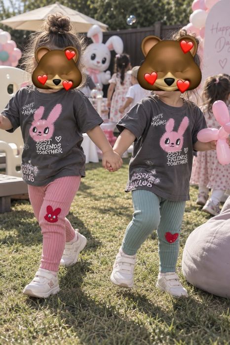 Вещи на девочку 2 года