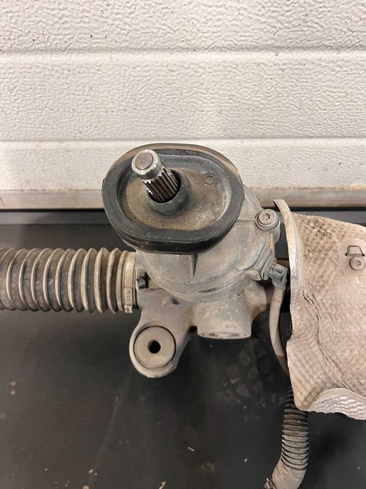 Caseta directie VW Tiguan 5N1909144R/5N1909144S