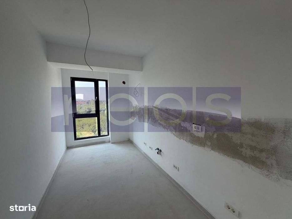 Vanzare Apartament La Cheie-Mobilat | 2 Camere | 55Mp | Terasa-Parcare
