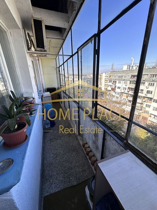 Продава се Тристаен апартамент в Варна, Аспарухово - 63 кв.м за 1429 €/кв.м - Снимка #8