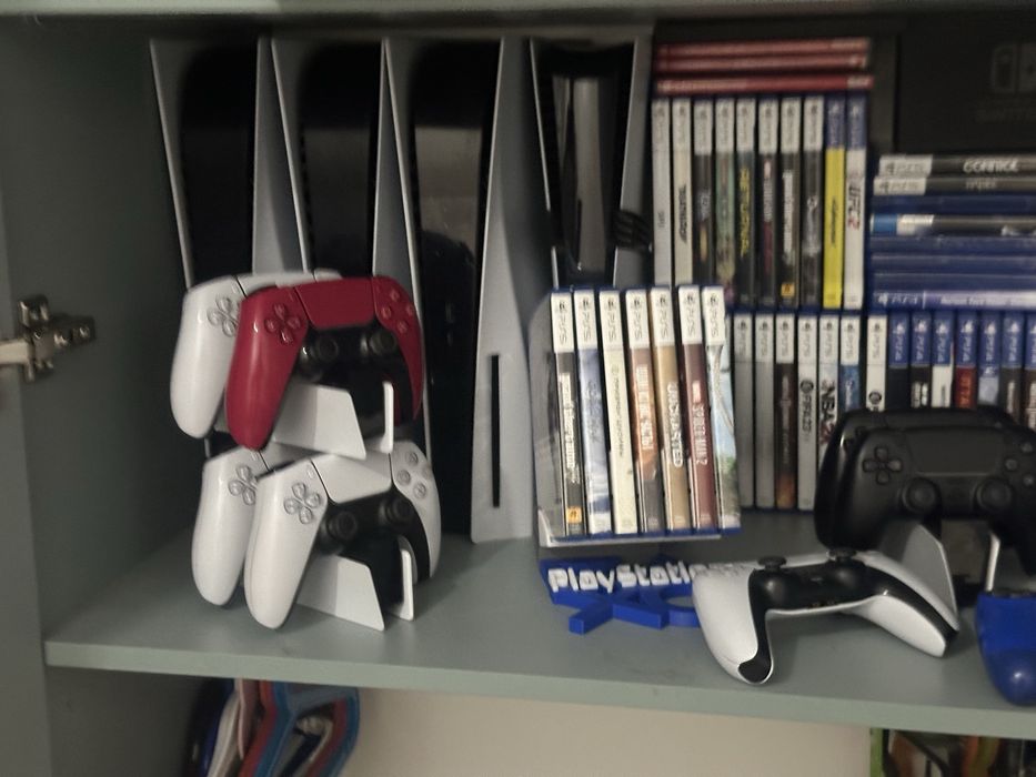 PlayStation 5 3штуки