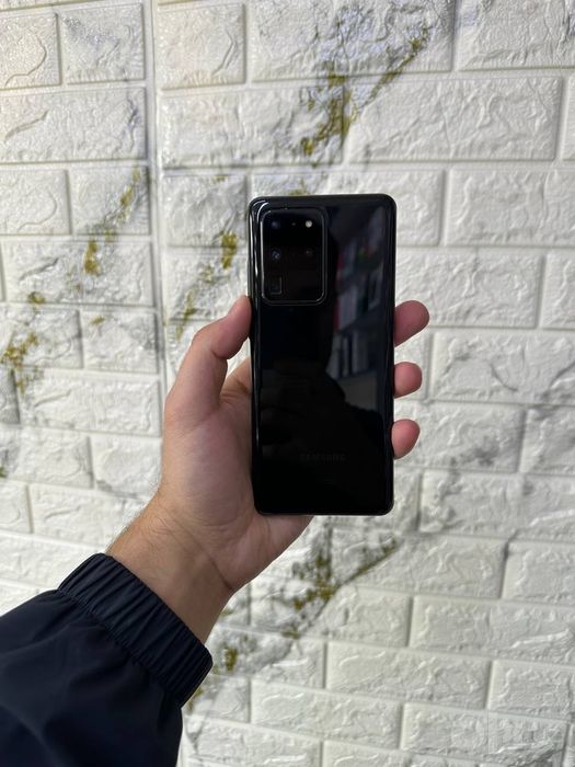 Samsung s20 ultra