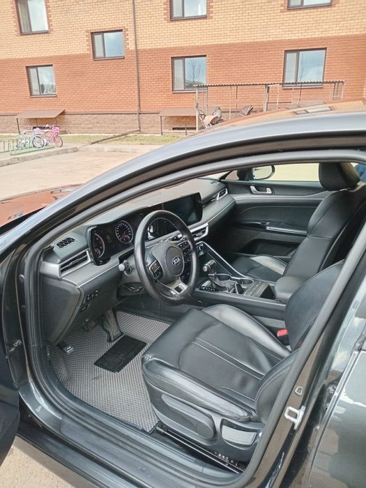 Сдача авто в аренду