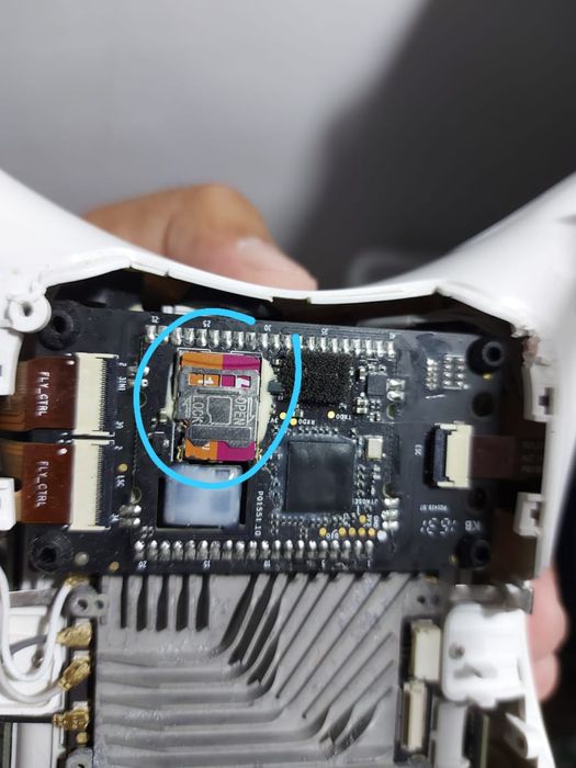 Ремонт дронов в Шымкенте