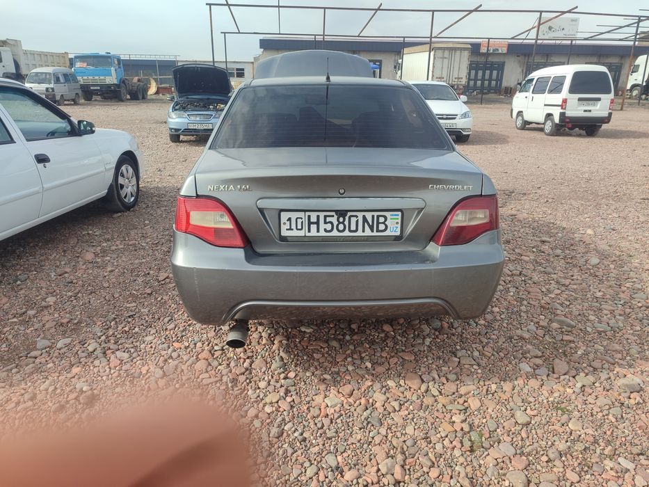 Нексия2 сонс гибрид  сотилади