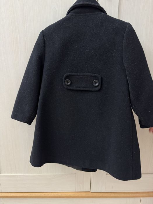 Пальто на 1-2 года