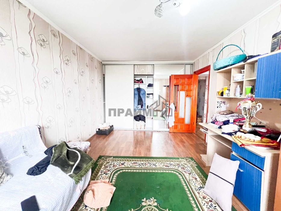 ПРОДАМ 3Х ком. Самал (Даурен ПРАЙМ)