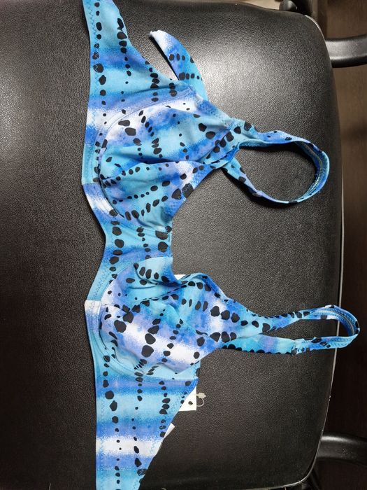 Новые купальники