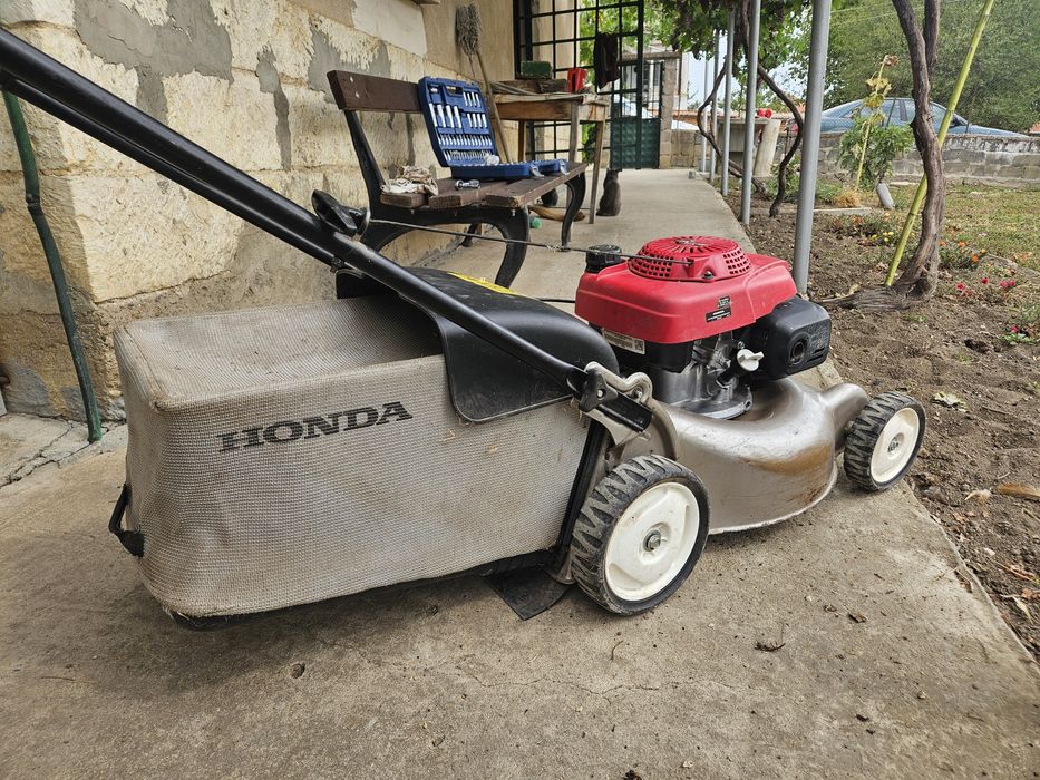 Косачка Honda hrg 466 pkea